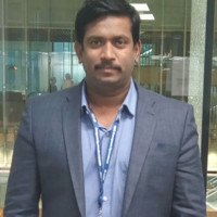 Srinivasan Krishnan