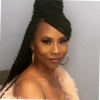 Keyana Houze