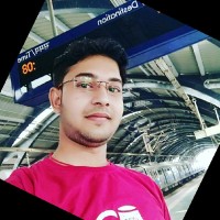 Abhishek Kumar Ray