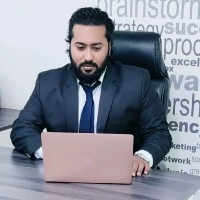 Vishvjeet Kumar Mishra