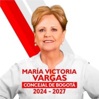 María Victoria Vargas