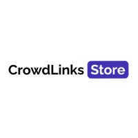 CrowdLinks Store