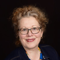 Sharon Lunden