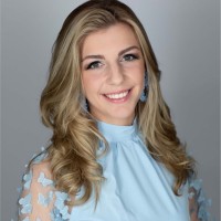 Tiffany Bucher