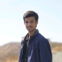 Harshit Vyas