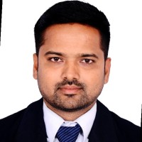 Shravan Kumar Mali