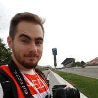 Ruben Gomez Carbonero