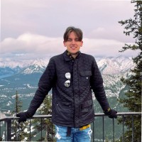 Tristan Huisman