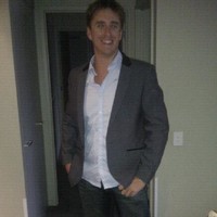 Shane Fisher