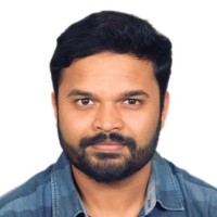Vivek Haridas