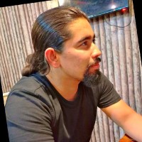 Syed Kumayl Abidi