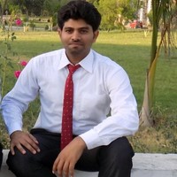 Atul Brahm Singh
