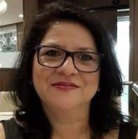 Clara Santana