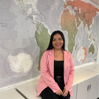 Angie Cervantes Izquierdo