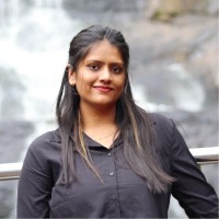 Priyanka Pillay