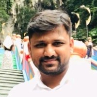 Sathish Kumar P