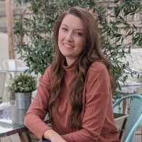 Lauren Workman