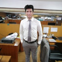 Ankit Sharma