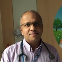 Rajiv Goonetilleke