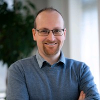 Joost Van Der Maten