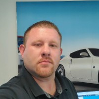 Jon Misiewicz