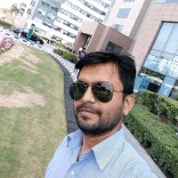 Deepak Singh