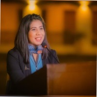 Masooma Mudasser