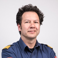 Merno Scharloo