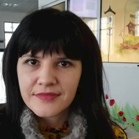 Crina Olari