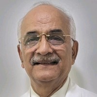 Dr Deepak Arora