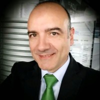Iñigo Onaindia Riesco