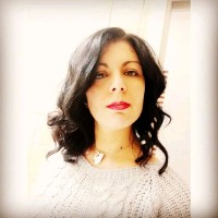 Antonia Tarantino