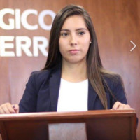 María Fernanda Pintor