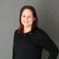 Krystal Garten, MBA, MSA