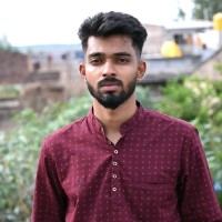 Mahesh Manjari