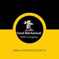 Coral Mechanical Inc