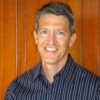 Kevin Wright