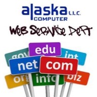 ALASKA WEB DEPT