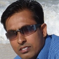 Faruq Ahmed