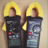 Gscete Brand Test Instruments 
