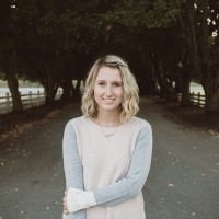 Ashley Sherron