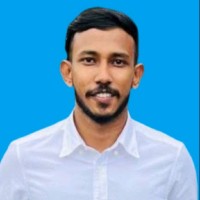 Tharuwin Raaj