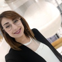 Sarah Lallem