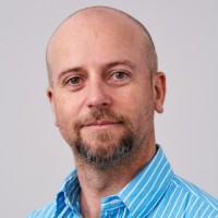 Michael Spick CMgr FCMI