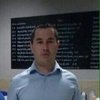 Adrian Delgado Lopez