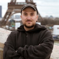 Михаил Фомичев