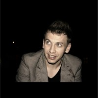Pavlo Lysenko