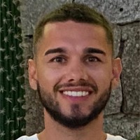 Jonathan Ferrante