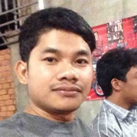 Sopheap Tong
