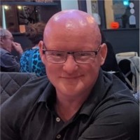 Stephen Macmahon